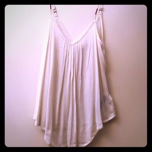 Boho Roxy Tank